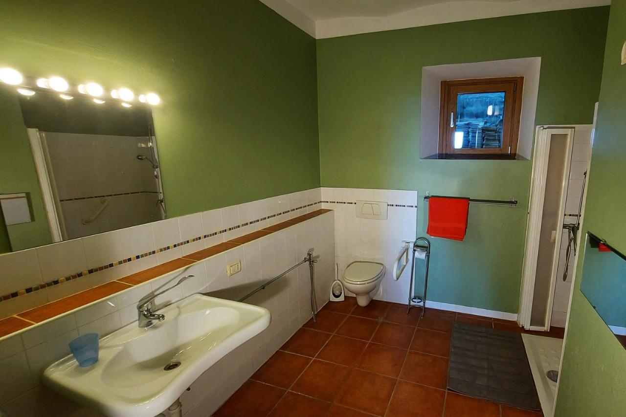 Apartament Cascina Nomade - Wine & Scenic Retreat Dogliani Zewnętrze zdjęcie