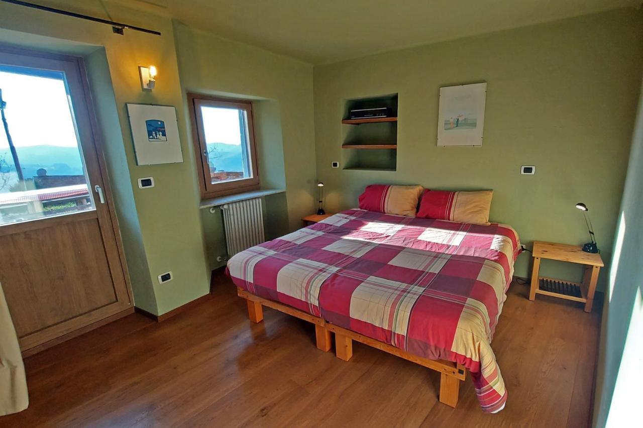 Apartament Cascina Nomade - Wine & Scenic Retreat Dogliani Zewnętrze zdjęcie