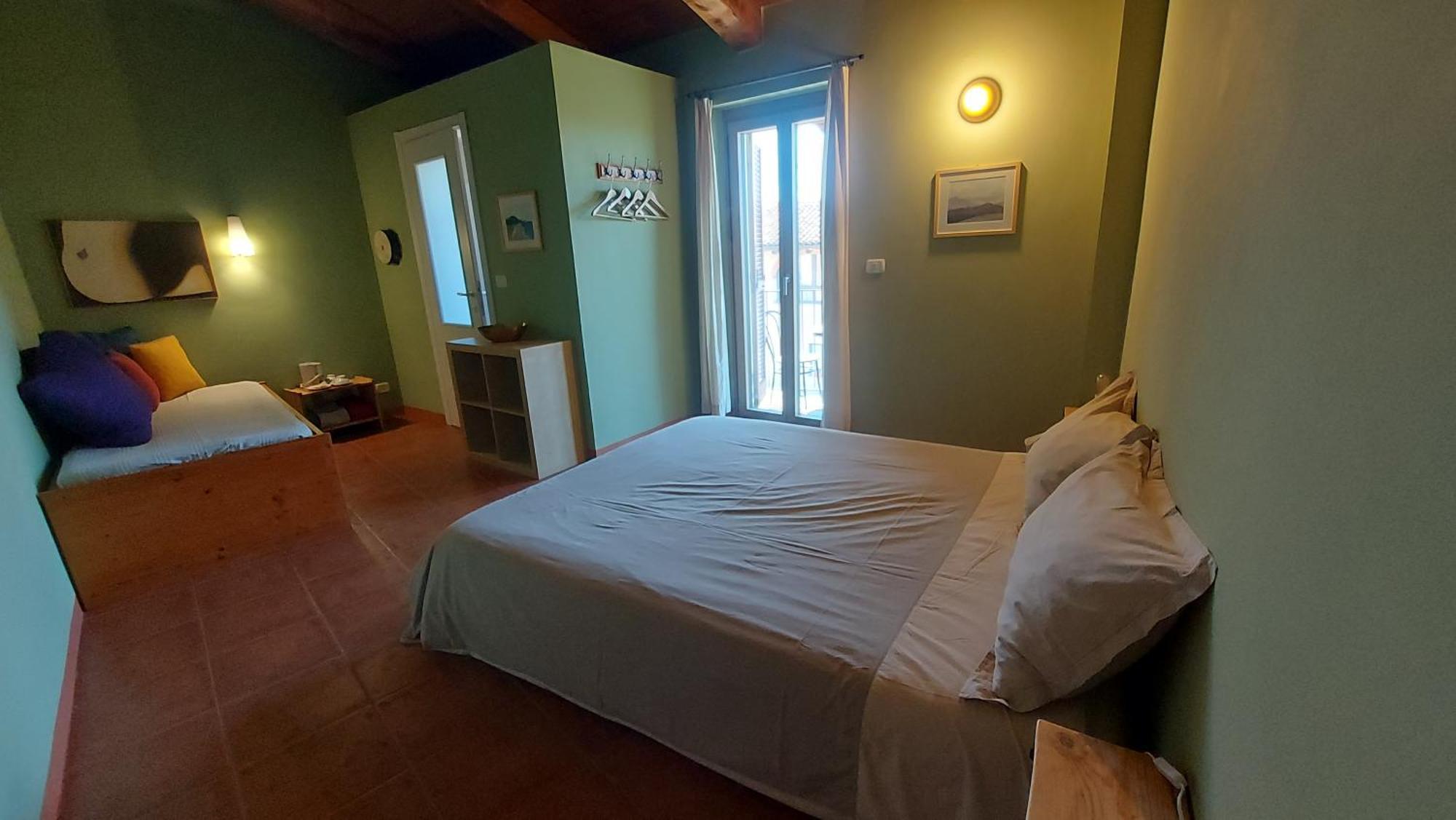 Apartament Cascina Nomade - Wine & Scenic Retreat Dogliani Pokój zdjęcie