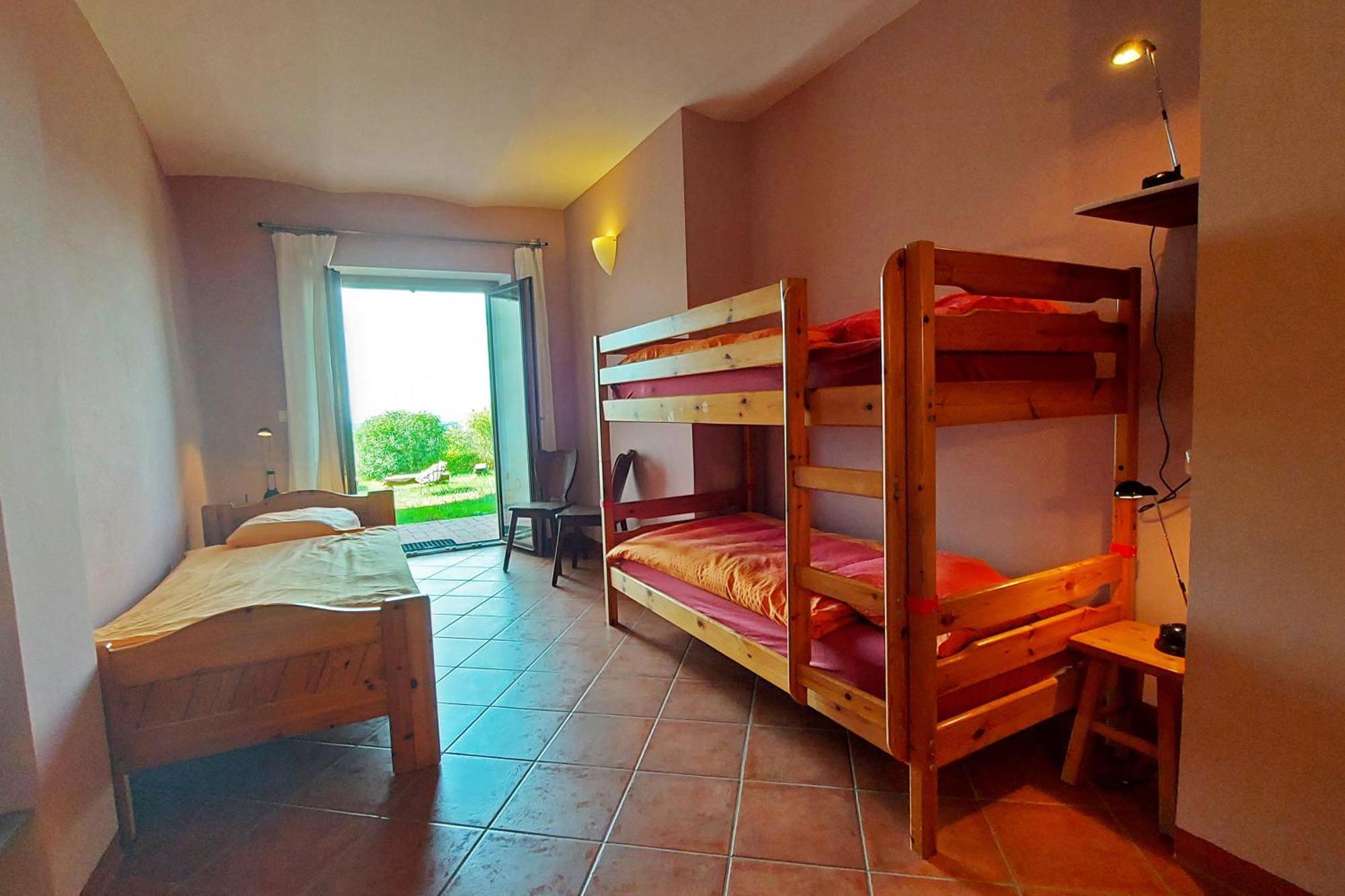 Apartament Cascina Nomade - Wine & Scenic Retreat Dogliani Pokój zdjęcie