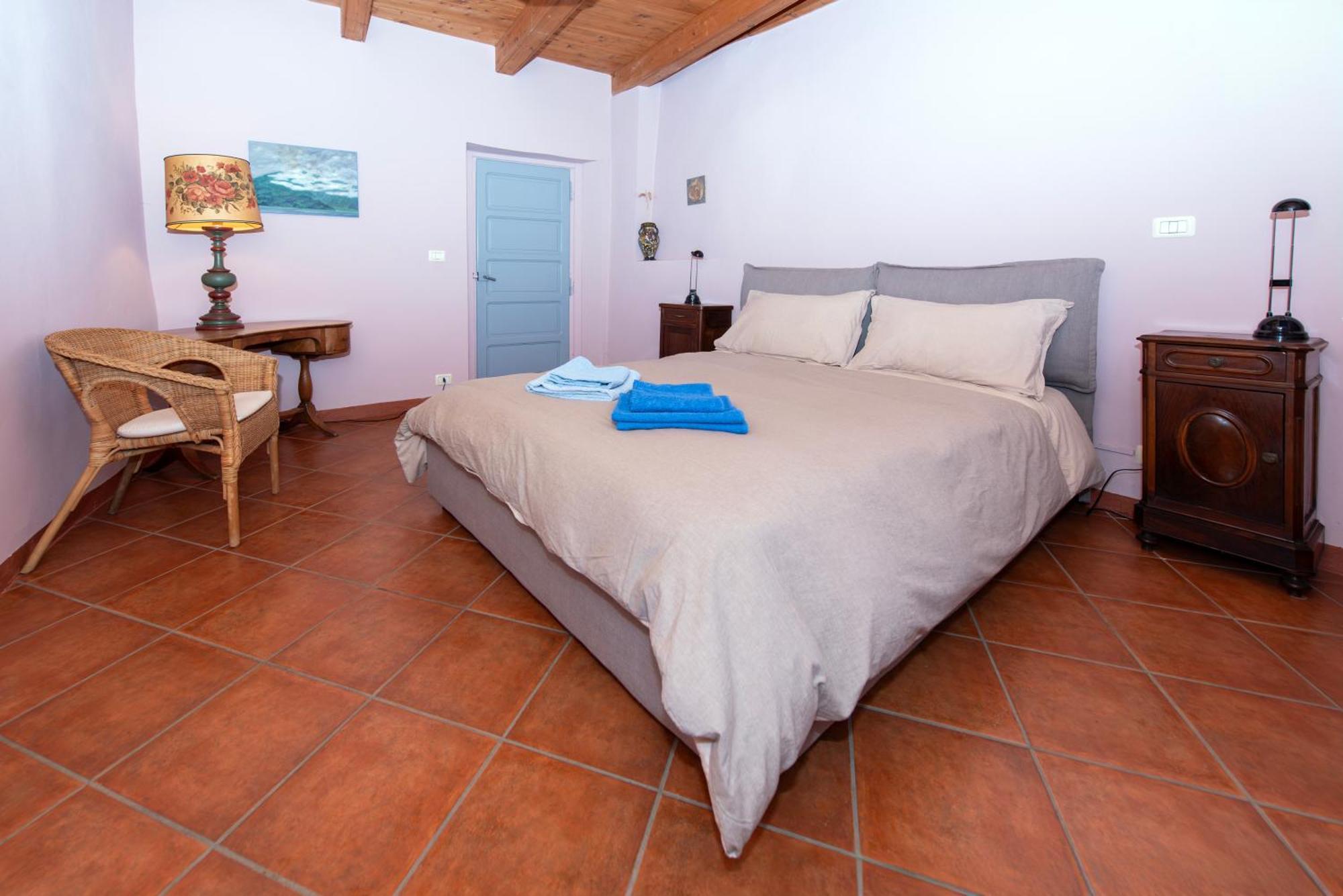 Apartament Cascina Nomade - Wine & Scenic Retreat Dogliani Pokój zdjęcie
