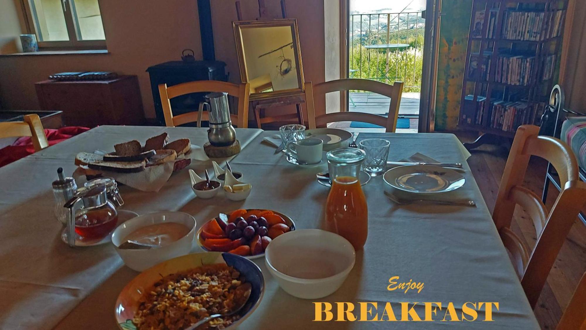 Apartament Cascina Nomade - Wine & Scenic Retreat Dogliani Zewnętrze zdjęcie